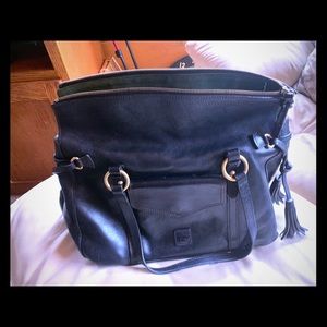 Dooney and Bourke Purse